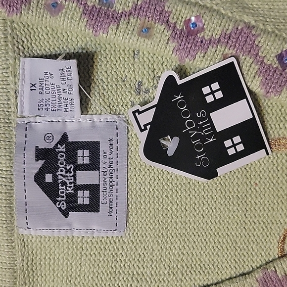 STORYBOOK KNITS - EACH DAY - Picture 6 of 16